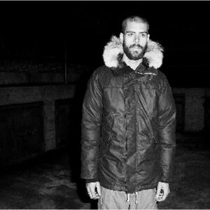 2014 Wings + Horns Canada Goose Parks